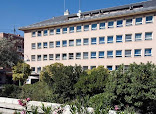 Residencia Don Quijote thumb 10